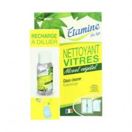 Recharge A Diluer Vitres 50ml