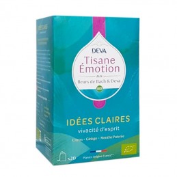 Tisane Idees Claires...