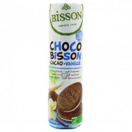 Biscuit Choco Bisson Cacao...