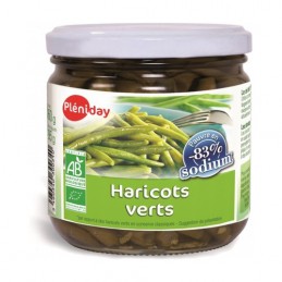 Haricots Verts Extra Fin Ss...