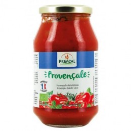 Sauce Tomate Provencale 510g