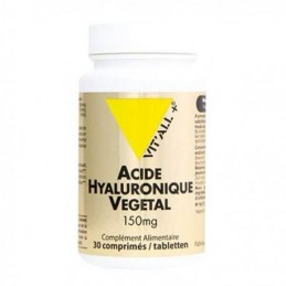 Acide Hyaluronique 15mg 30gel