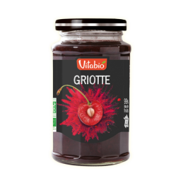 PUREE GRIOTTES